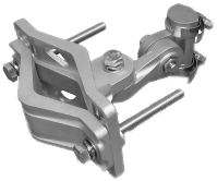 Mount Kit MONT-KIT-85c