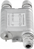 Lightning Protection Unit with Injector AUX-ODU-INJ-G