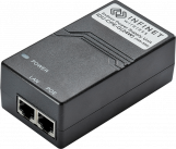 Indoor AC/DC injector with integrated lightning protection IDU-CPE-G(24W)&nbsp;