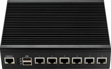 Network switch InfiMUX 6G&nbsp;