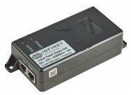 Indoor AC/DC injector with integrated lightning protection IDU-CPE-G(56W)&nbsp;
