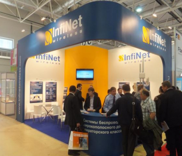 Sviaz-Expocomm 2012