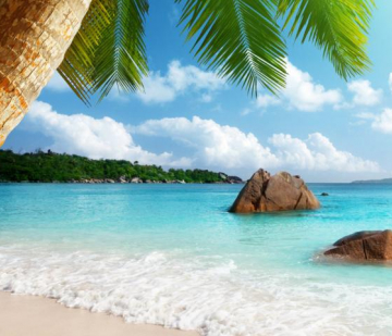 LATAM Partners' Conference Punta Cana - 2015