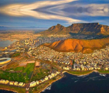 AfricaCom - 2018