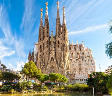 Mobile World Congress 2019