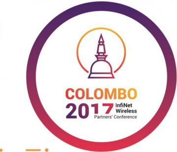 8th International Partner's Conference InfiNet Wireless - 2017