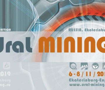 UralMINING 2019