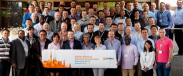 InfiNet hails the success of its 5th International Partner's Conference