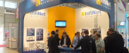 Sviaz-Expocomm 2012, Moscow