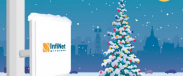 InfiNet wishes you a Happy New Year!
