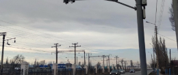 Infinet Wireless solutions help to spot traffic violations on Kazakhstan’s roads