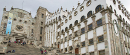 Infinet Wireless strengthens connectivity within the Universidad de Guanajuato’s important campus