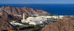 Madayn, Oman’s Public Establishment for Industrial Estates, benefits from having its offices connected with the Infinet Wireless solutions