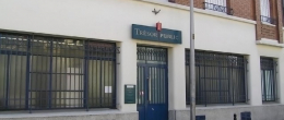 Trésor Public and The National Agency for Digital Infrastructure and Frequencies (ANINF)