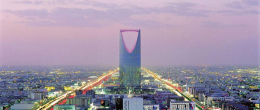 InfiNet powers ultra long distance WiMAX for Saudi Arabia’s leading telecoms provider