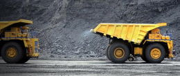 Kachkanarsky Ore Mining and Processing Plant