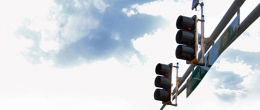 Traffic flows improves with InfiNet Wireless