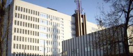Enabling Wireless Health Systems