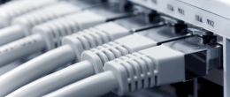 Enabling SME businesses with Infinet Broadband Wireless