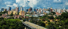 Royal Telecom and Infinet Wireless provide connectivity in Bucaramanga