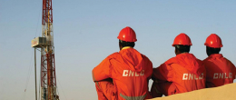 Infinet drills for success at China Petroleum and Chemical Corporation