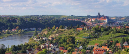 Saxony, Germany: Breitbandnetz-Sachsen uses InfiNet Wireless to Deliver World - Class Wireless Local Loop