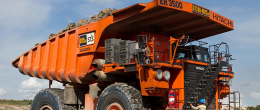 InfiNet Wireless solve network connectivity challenges for a leading Indonesian mining contractor