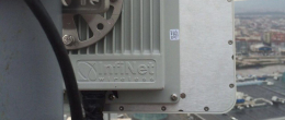 Radio Teknoloji Hizmetleri A.Ş. and InfiNet Wireless Beat Challenging Conditions to bring Connectivity