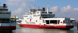 Infinet Wireless and Trellisworks Provide High-Speed Ethernet Network Connectivity for Red Funnel Ferries