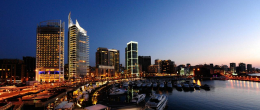 Connect Selects Infinet Wireless as Platform for Growth