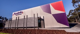 InfiNet Wireless delivers high quality connectivity to Mondelēz International