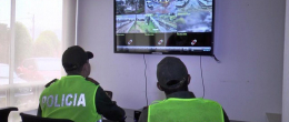 Making Bojaca Safer