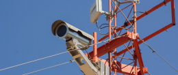 Fast and reliable connection in Guaymas port helps improve Mexico`s national security
