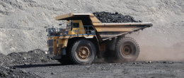 Mission Critical Technology for Kazakhstan’s top coal producer