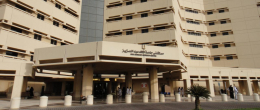 InfiNet Wireless provides reliable connectivity to King Abdulaziz University