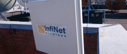 Broadcast Breakthrough: World Cup Final screening successfully delivered to Estonia thanks to Infinet Wireless