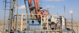 First step toward a digital oilfield future