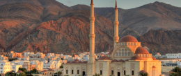 Muscat Pharmacy & Stores LLC Selects InfiNet Wireless for its High Bandwidth Connectivity