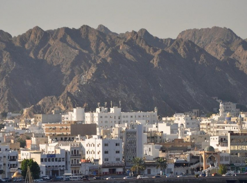 Infinet Wireless solutions chosen for backing up important data by Muscat Overseas Group