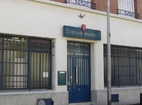 Trésor Public and The National Agency for Digital Infrastructure and Frequencies (ANINF)