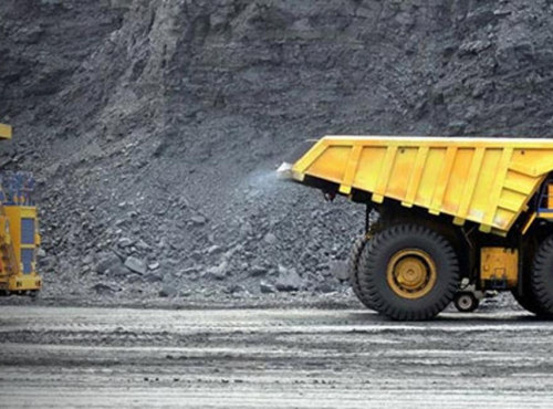 Kachkanarsky Ore Mining and Processing Plant