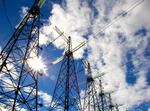 Construction of a transport radio network using InfiNet’s R 5000 to create a stationary automatic radio electronic control system