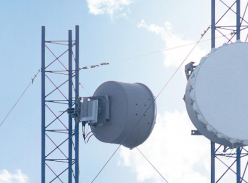 Sevenet has significantly improved its network infrastructure and customer communication