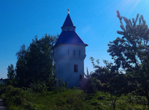 Religious organization Abode «MONSEGUR» Orthodox Church of the Theotokos