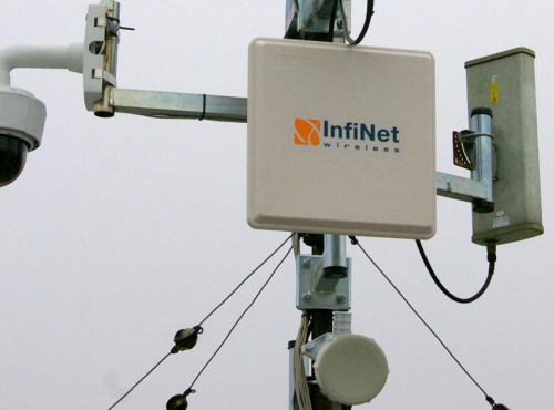 Inter Crown Europe and InfiNet take Global-Line on a journey of discovery