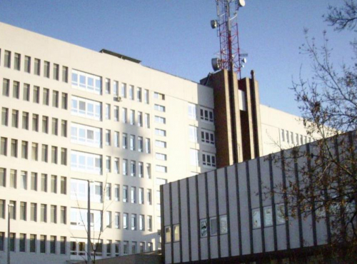 Enabling Wireless Health Systems
