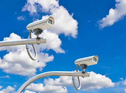 InfiNet Wireless enables urban surveillance in the UK
