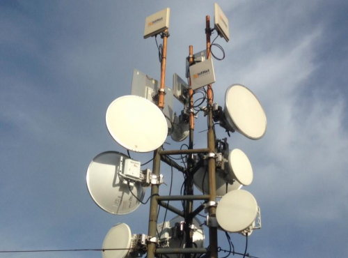 InfiNet Wireless Offers Wireless Solutions for ASTEL Company