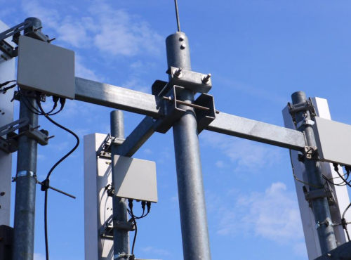 Kapulan Provides Wireless Internet Solutions for Businesses across Hungary Using Infinet Wireless Products