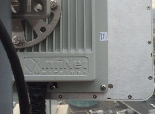 Radio Teknoloji Hizmetleri A.Ş. and InfiNet Wireless Beat Challenging Conditions to bring Connectivity